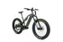 Bakcou Scout Bike - Matte Army Green - Medium