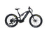 Bakcou Scout Jäger Bike - Matte Black - Large