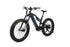 Bakcou Scout Jäger Bike - Matte Black - Large