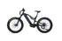 Bakcou Scout Jäger Bike - Matte Black - Large