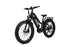 Bakcou Mule ST 26" Bike - Matte Black