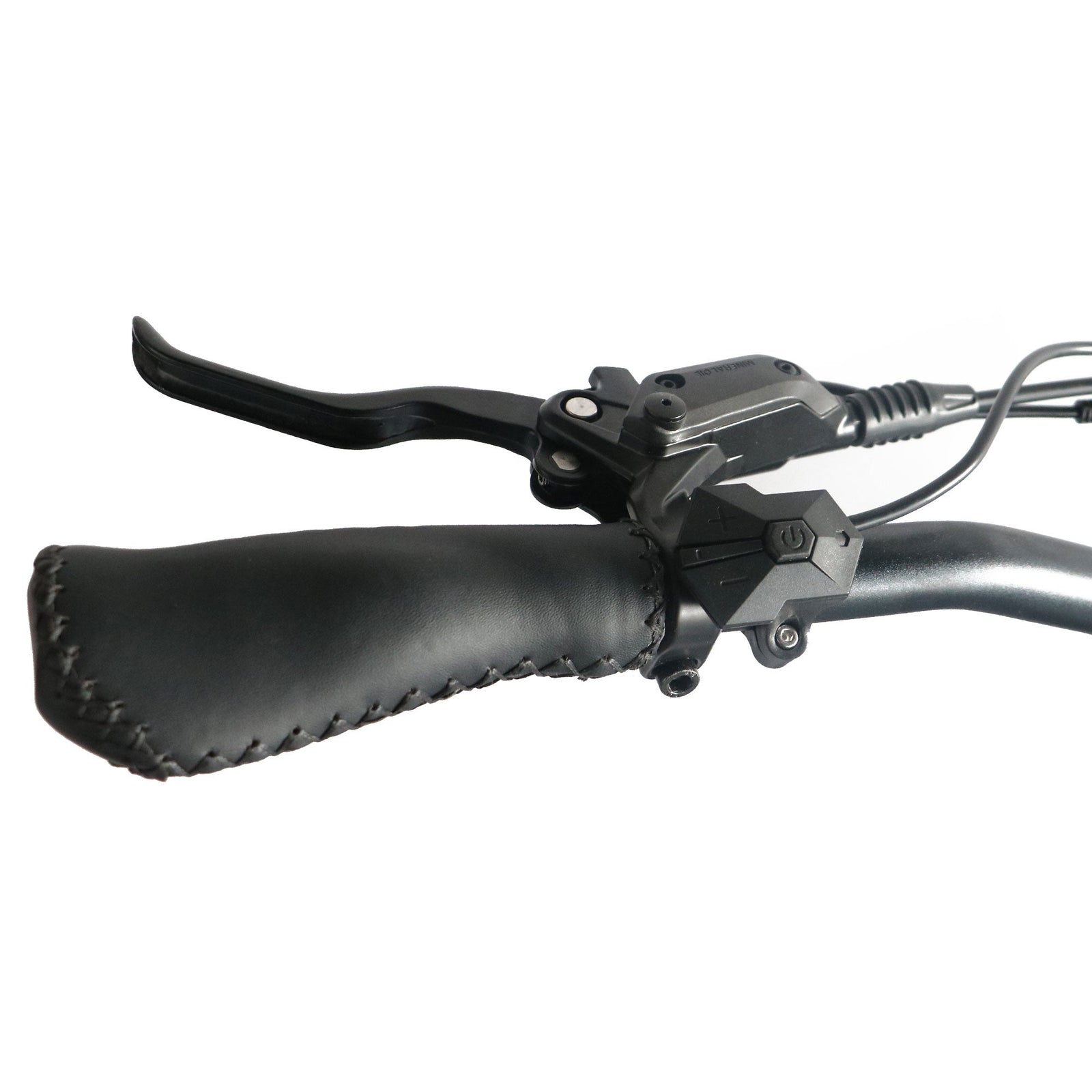Coastal Cruiser Step Thru Mini 20x4 - 52v Beach Cruiser