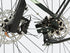 Velowave Swift M Mid-Drive Electric Bike - Blue Gray