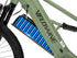 Velowave Forest XM MTB - Dark Green