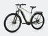 Velowave Swift M Mid-Drive Electric Bike - Macaron Green