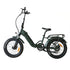 Coastal Cruiser 750w Folding Step Thru 20x3 Electric Bike