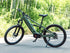Velowave Forest XM MTB - Dark Green