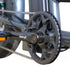 Step Thru 24x3 - 52v Beach Cruiser Electric Bike