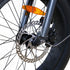 Coastal Cruiser Step Thru Mini 20x4 - 52v Beach Cruiser
