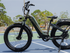 Velowave Grace 2.0 Step-Thru Electric Bike - Macaron Pink