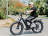 Velowave Grace 2.0 Step-Thru Electric Bike - Macaron Pink