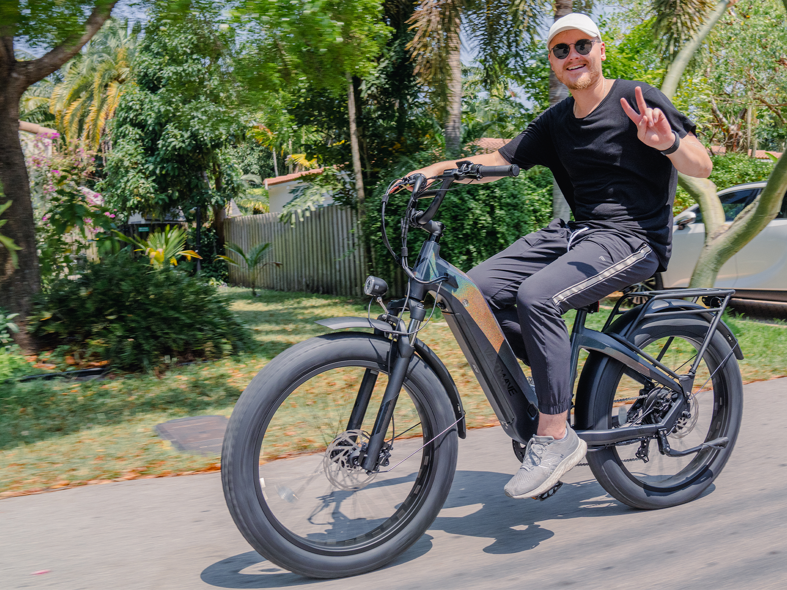 grace electric bicycle Velowave Grace 2.0 Step-Thru Electric Bike