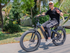 Velowave Grace 2.0 Step-Thru Electric Bike - Macaron Pink