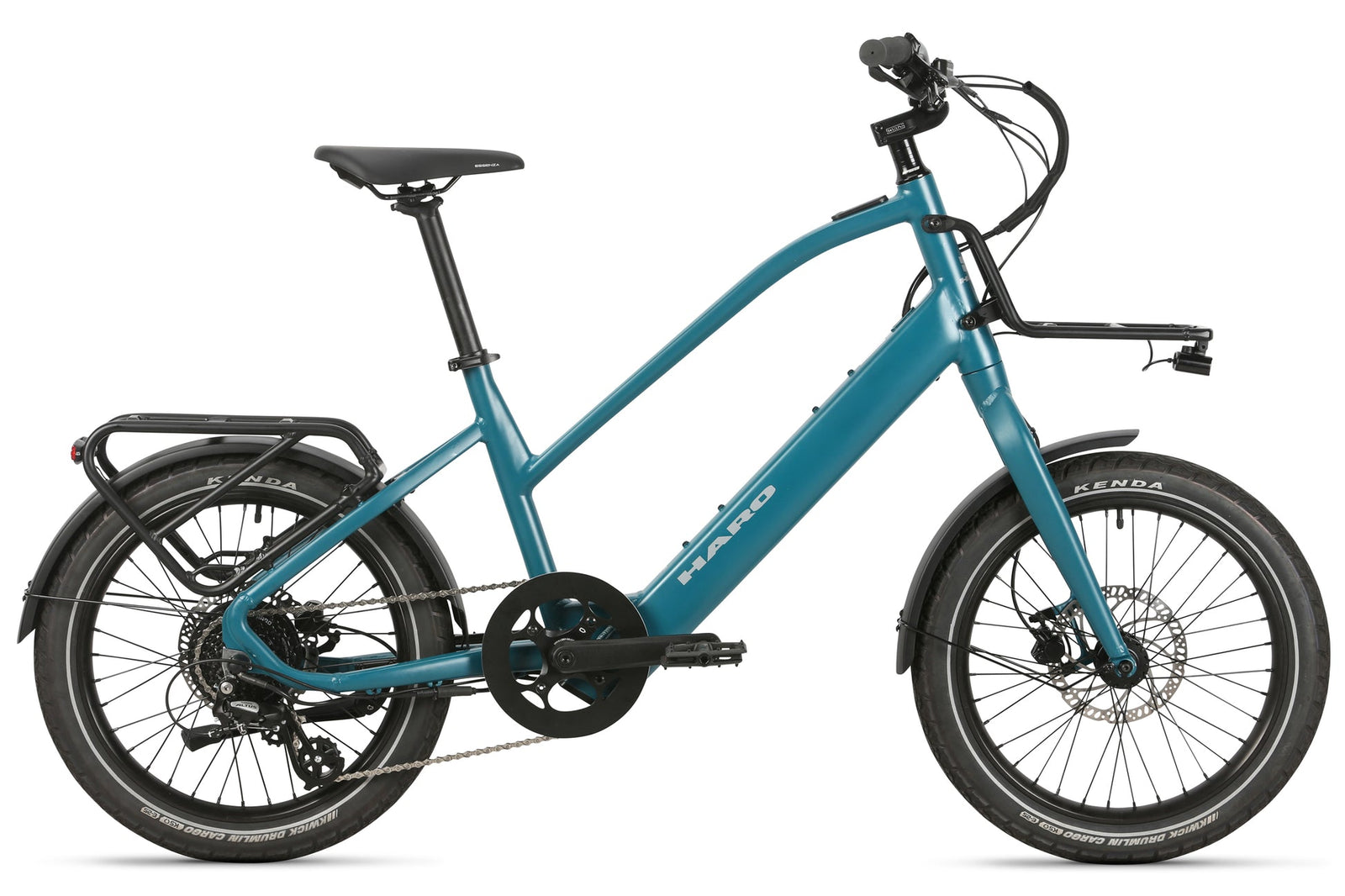 HARO Skwad LT - Atlantic Blue
