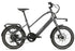 HARO Skwad LT - Matte Charcoal