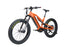Bakcou Scout Bike - Matte Burnt Orange - Large