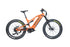 Bakcou Scout Bike - Matte Burnt Orange - Large
