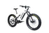 Bakcou Scout Bike - Gloss White - Large