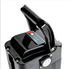 48V 21AH eBike Battery - Silver Fish/Seat Tube Style Battery - 3 Pin XLR for Coastal Cruiser