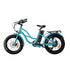 Coastal Cruiser Step Thru Mini 20x4 - 52v Beach Cruiser