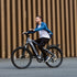Veefa M2 27.5" City Series Electric Bike - Dark Blue