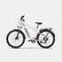 Veefa M2 27.5" City Series Electric Bike - Warm Gray
