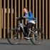 Veefa M2 27.5" City Series Electric Bike - Dark Blue
