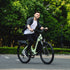 Veefa X2 27.5" City Series Electric Bike - Warm Gray