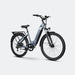 Veefa X2 27.5" City Series Electric Bike - Dark Blue