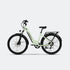 Veefa X2 27.5" City Series Electric Bike - Light Green