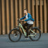Veefa X2 27.5" City Series Electric Bike - Warm Gray