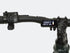 Velowave Swift M Mid-Drive Electric Bike - Blue Gray