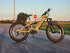 Velowave Brawny XM MTB - Dark Blue