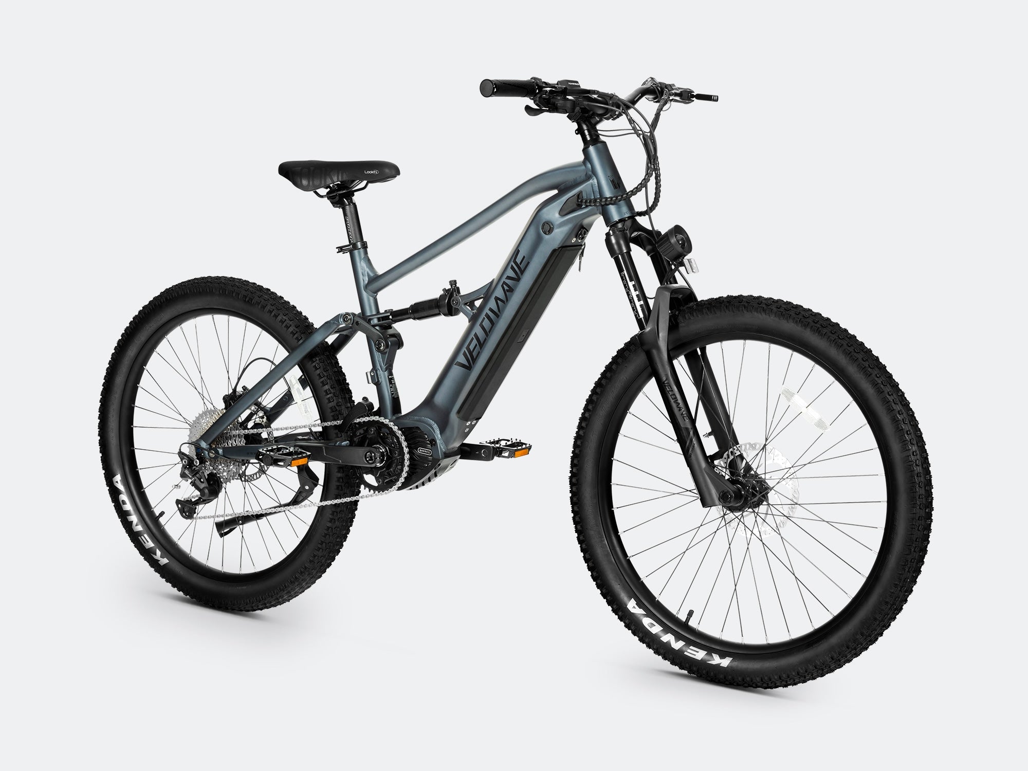 Velowave Forest SM MTB - Dark Blue