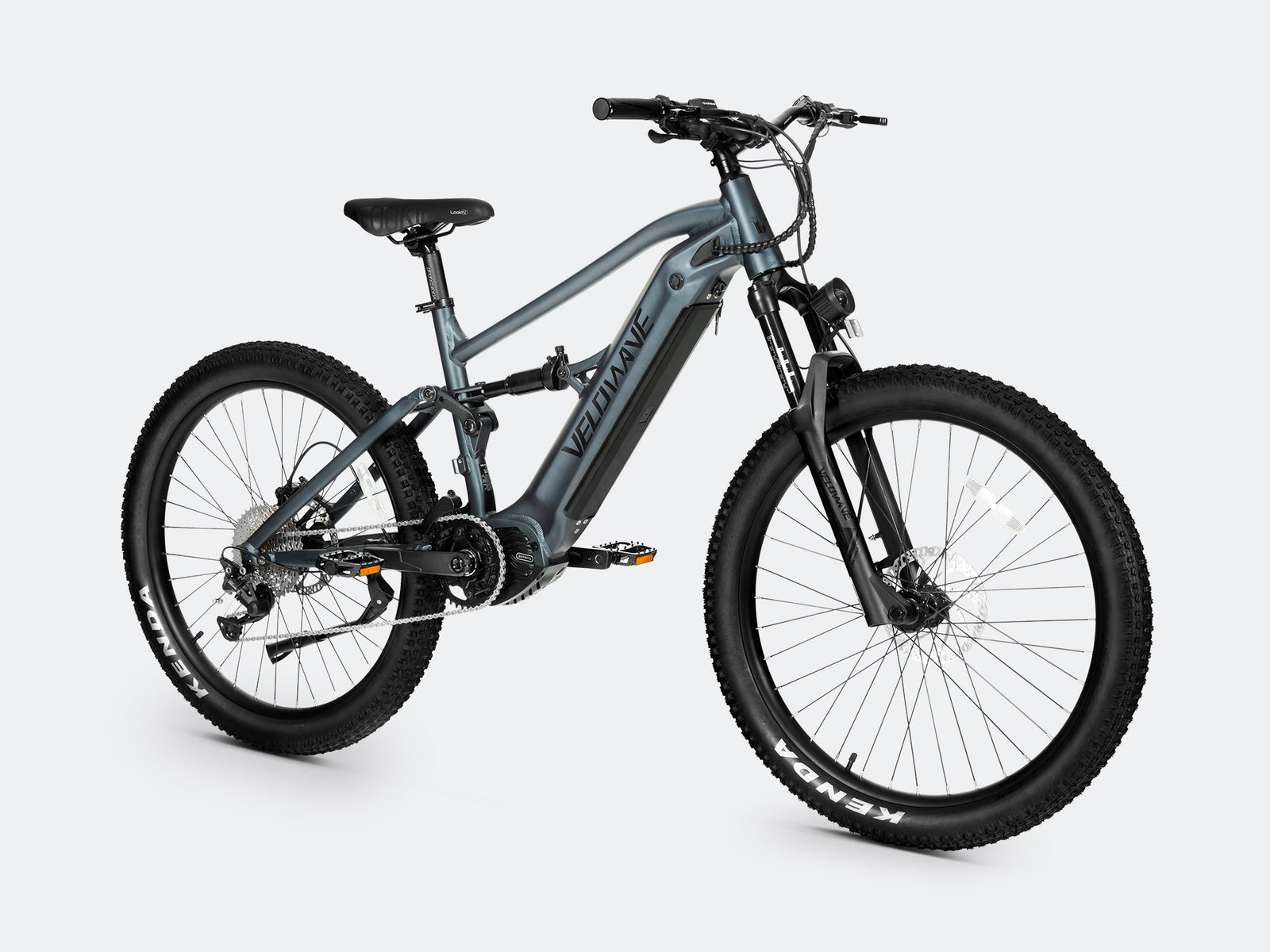 Velowave Forest SM MTB - Dark Blue