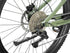 Velowave Forest XM MTB - Dark Green