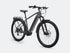 Velowave Swift M Mid-Drive Electric Bike - Blue Gray