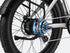 Velowave Ranger Step-Thru 2.0 Electric Bike