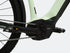 Velowave Swift M Mid-Drive Electric Bike - Blue Gray