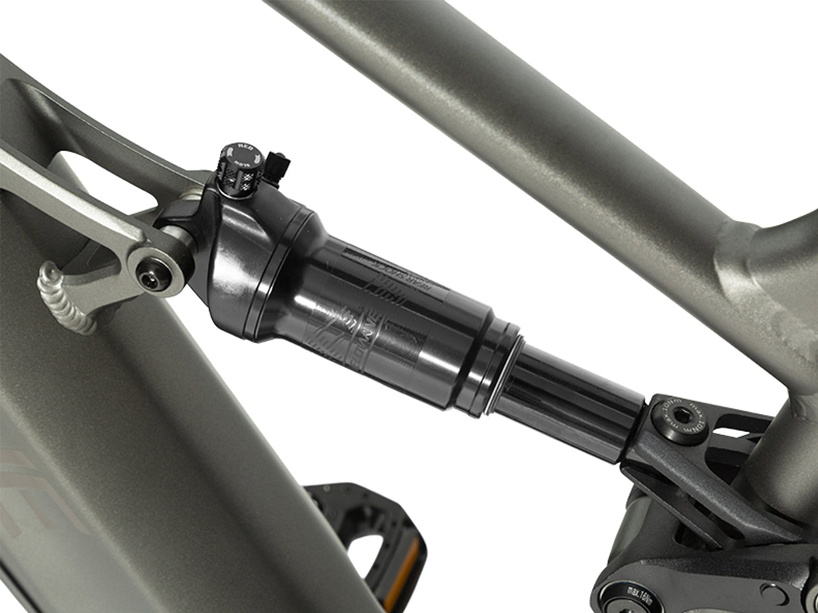 Velowave Forest SM MTB - Metalic Brown