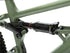 Velowave Forest XM MTB - Dark Green