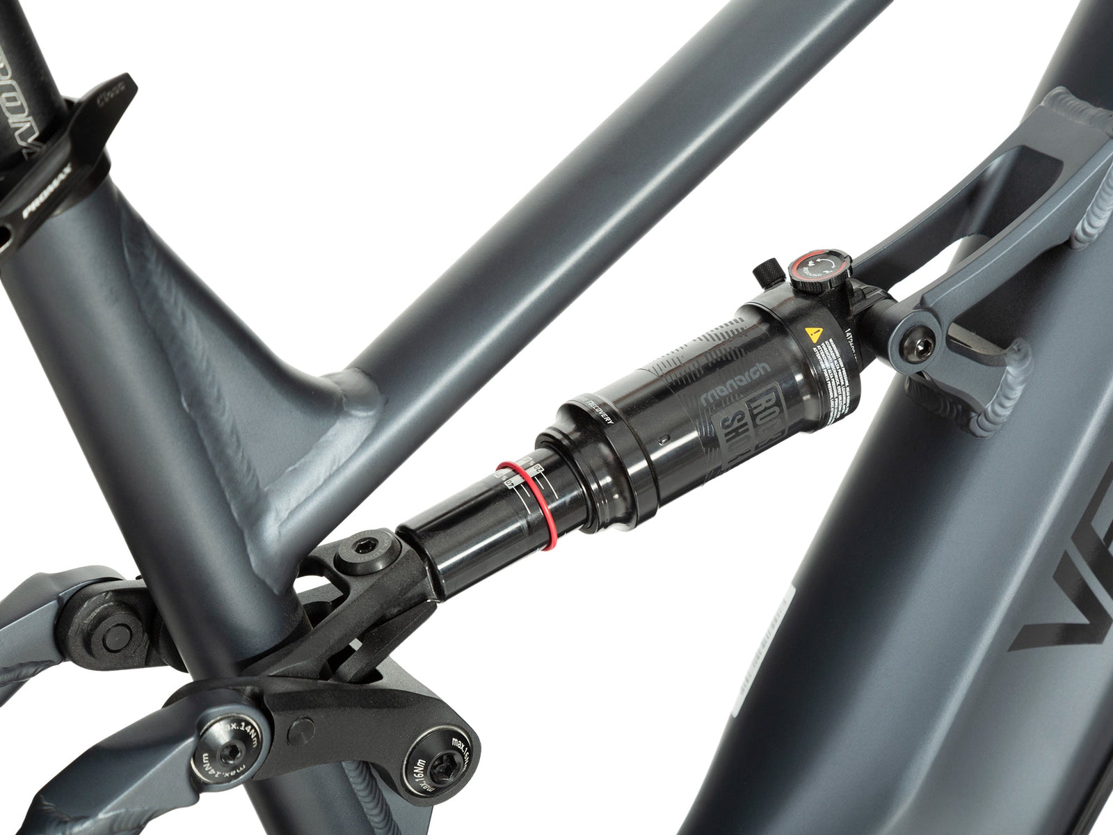 Velowave Brawny XM MTB - Dark Blue