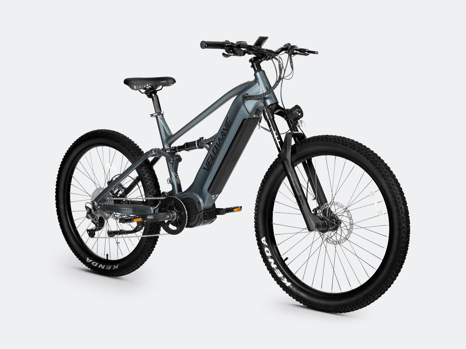 Velowave Forest XM MTB - Dark Blue