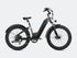 Velowave Grace 2.0 Step-Thru Electric Bike - Star Black