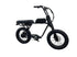 Coastal Cruiser Ripper 2 - 48V 750W Moto Style Electric Bike