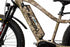 Bakcou Mule ST 26" Bike - Badlands